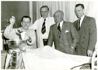 Aperçu du contenu_The History Of Sunnybrook Hospital