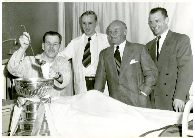 Aperçu du contenu_The History Of Sunnybrook Hospital