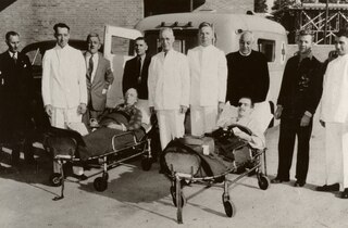 Aperçu du contenu 2_The History Of Sunnybrook Hospital