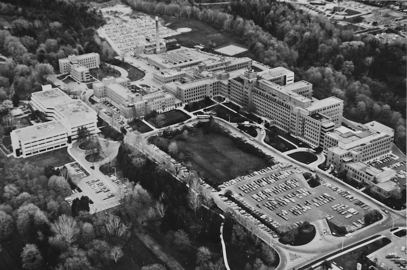 Aperçu du contenu 3_The History Of Sunnybrook Hospital