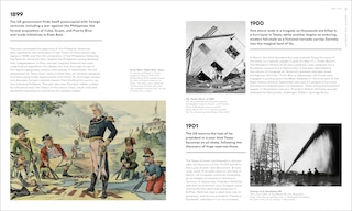 Aper&ccedil;u du contenu 5_The History of the USA Year by Year