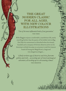 Back cover_The Hobbit