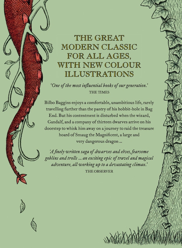 Back cover_The Hobbit