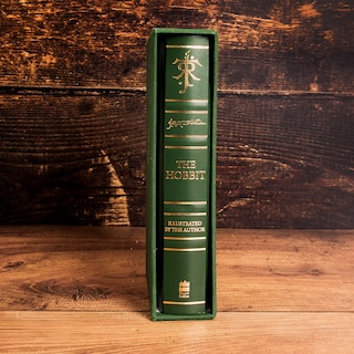 Aper&ccedil;u du contenu 2_The Hobbit