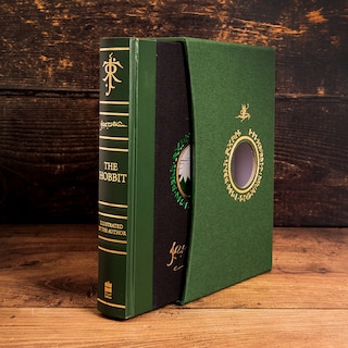 Aper&ccedil;u du contenu 3_The Hobbit