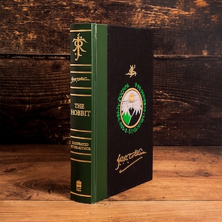 Aper&ccedil;u du contenu 4_The Hobbit