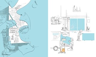 Sample content 4_The Hole (Squared)