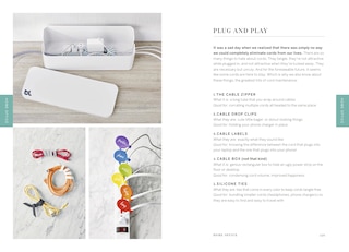 Sample content_The Home Edit: Stay Organized