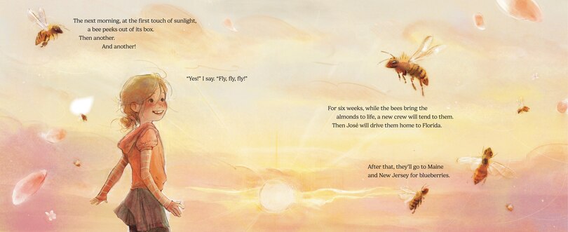 Sample content 2_The Honeybee Highway