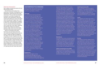Sample content_The Hormone Balance Handbook