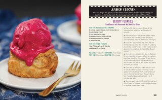 Aper&ccedil;u du contenu 2_The Horror Movie Night Cookbook