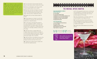 Aper&ccedil;u du contenu 4_The Horror Movie Night Cookbook