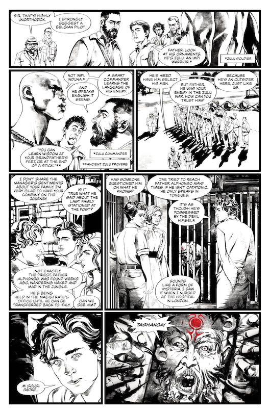 Aperçu du contenu_The Horror