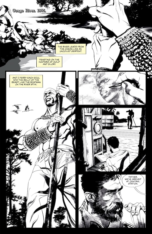 Aperçu du contenu 4_The Horror