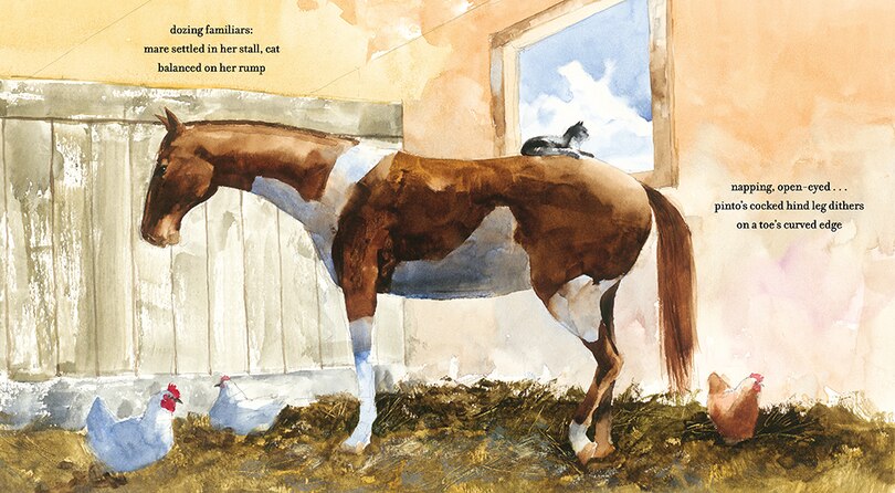 Sample content 2_The Horse's Haiku