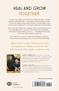 Back cover_The Hospitality of Need