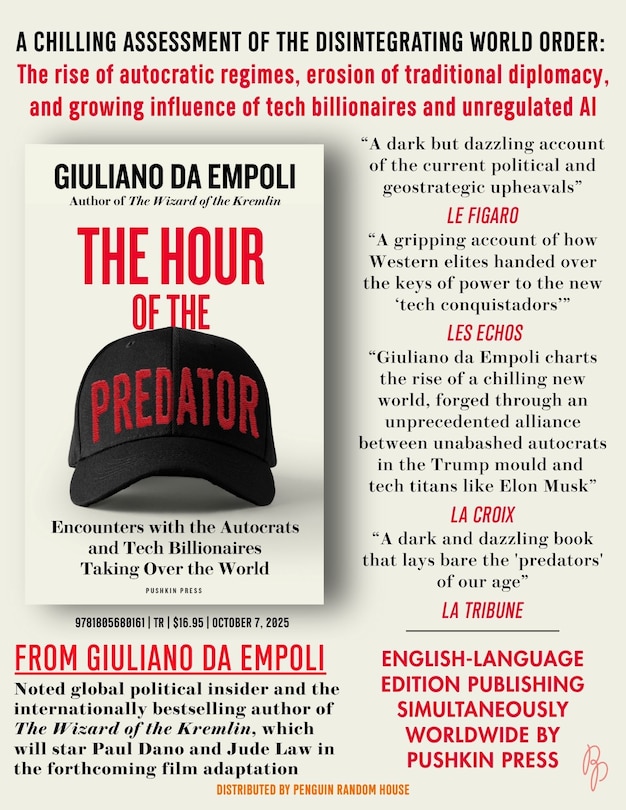 Aperçu du contenu_The Hour of the Predator
