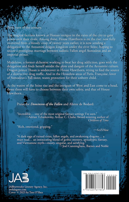 Sample content_The House of Binding Thorns