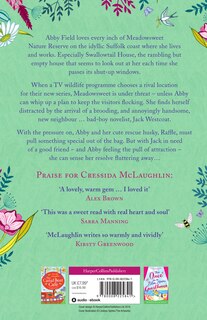 Couverture arri&egrave;re_The House of Birds and Butterflies