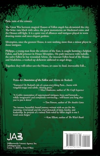 Sample content_The House of Shattered Wings