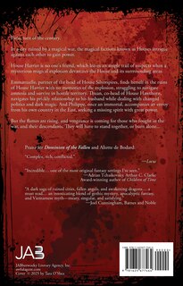 Aper&ccedil;u du contenu_The House of Sundering Flames