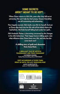 Back cover_The House Of Whispers
