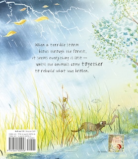 Sample content_The House That Love Built