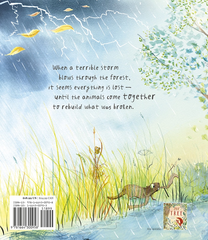 Sample content_The House That Love Built