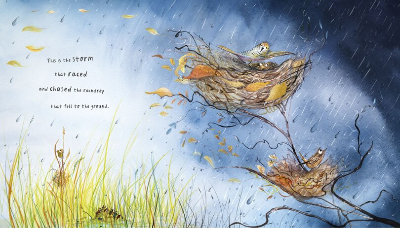 Sample content 3_The House That Love Built