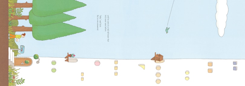 Sample content 2_The House with 100 Stories