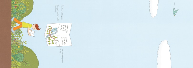 Sample content 3_The House with 100 Stories