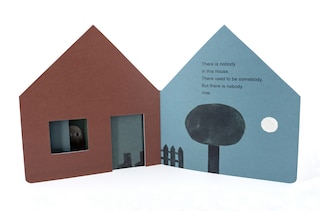 Aperçu du contenu_The House with Nobody In It (Canadian Edition)