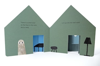 Aperçu du contenu 2_The House with Nobody In It (Canadian Edition)