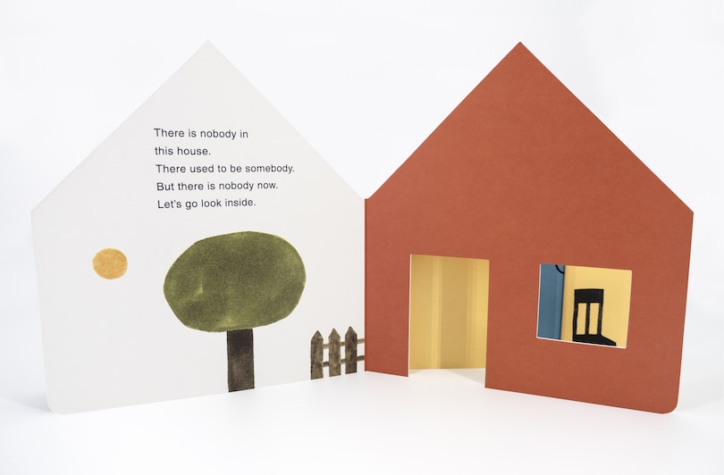 Aperçu du contenu 3_The House with Nobody In It (Canadian Edition)