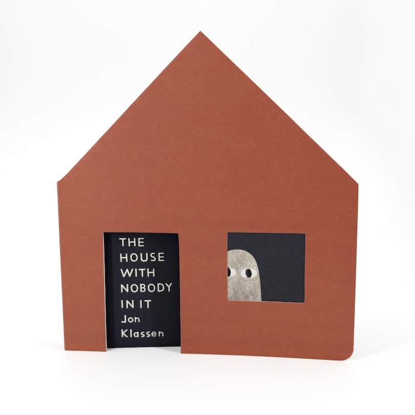 Aperçu du contenu 4_The House with Nobody In It (Canadian Edition)