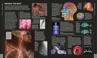 Sample content_The Human Body Book