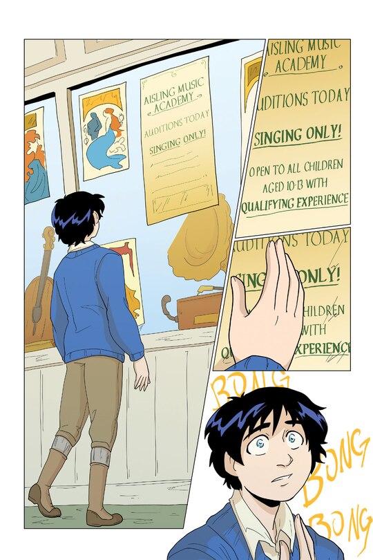 Aper&ccedil;u du contenu_The Hundredth Voice