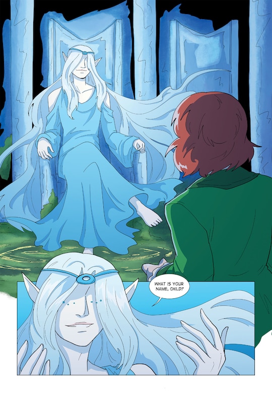 Aper&ccedil;u du contenu 4_The Hundredth Voice