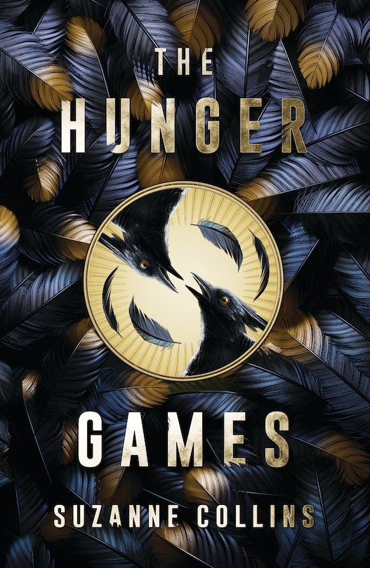 Aper&ccedil;u du contenu_The Hunger Games: Collector's Edition (The Hunger Games)