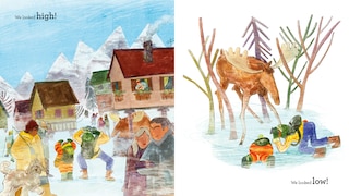 Aperçu du contenu 2_The Hunt for the Fog Town Moose