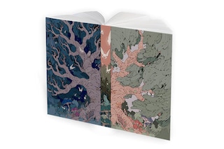 Sample content_The Hyacinth Labyrinth