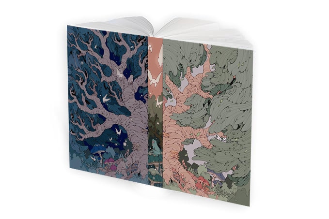 Sample content_The Hyacinth Labyrinth