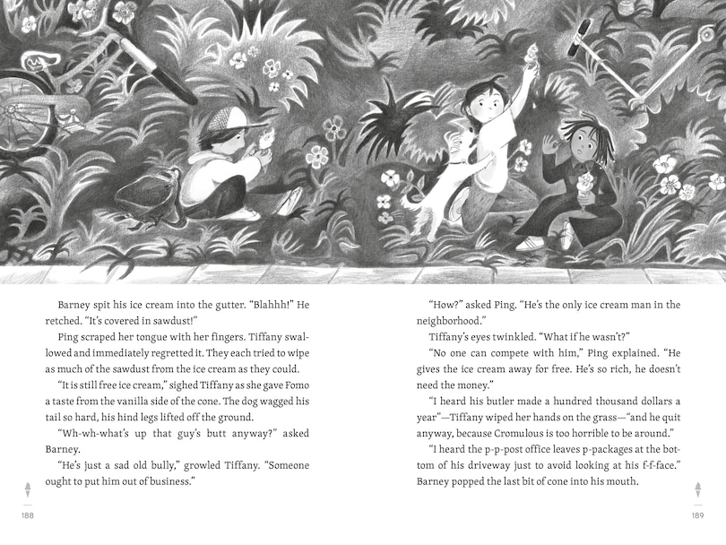 Aper&ccedil;u du contenu 3_The Ice Cream Machine