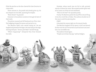 Aper&ccedil;u du contenu 5_The Ice Cream Machine