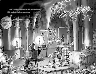 Sample content_The Ice Monster