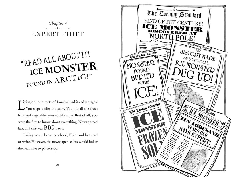 Sample content 3_The Ice Monster