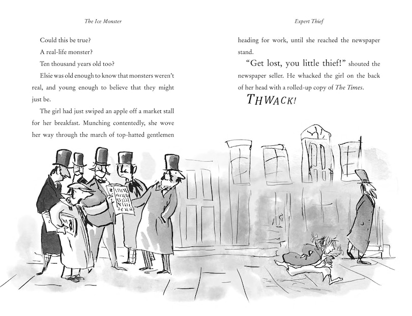 Sample content 4_The Ice Monster