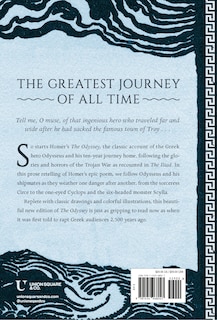 Back cover_The Illustrated Odyssey