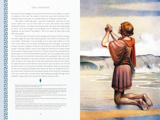 Sample content_The Illustrated Odyssey