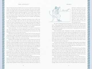 Sample content 2_The Illustrated Odyssey
